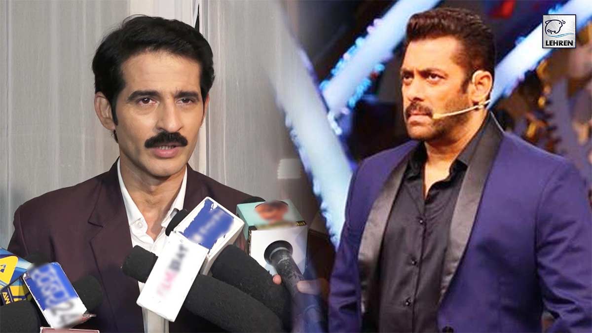 Hiten Tejwani Shares His Views On Netizens Boycotting Salman Khan And