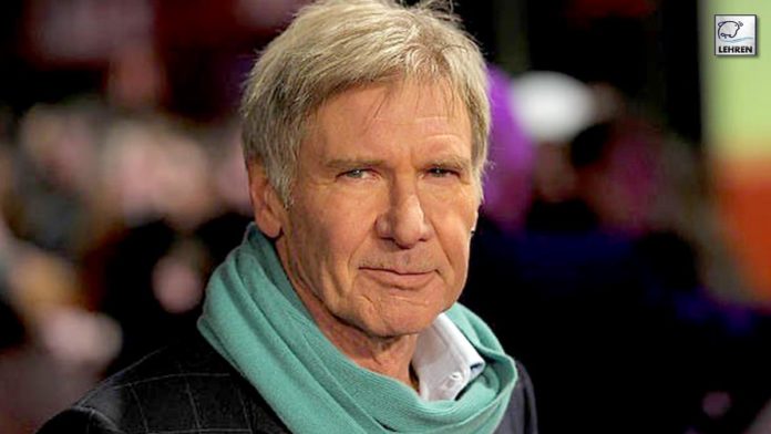 Harrison Ford To Become New US President In MCU S Next Film