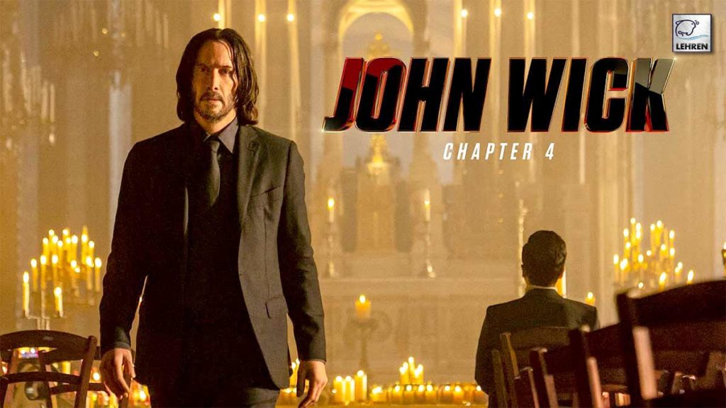 John Wick Release Date Storyline Star Cast Hot Sex Picture