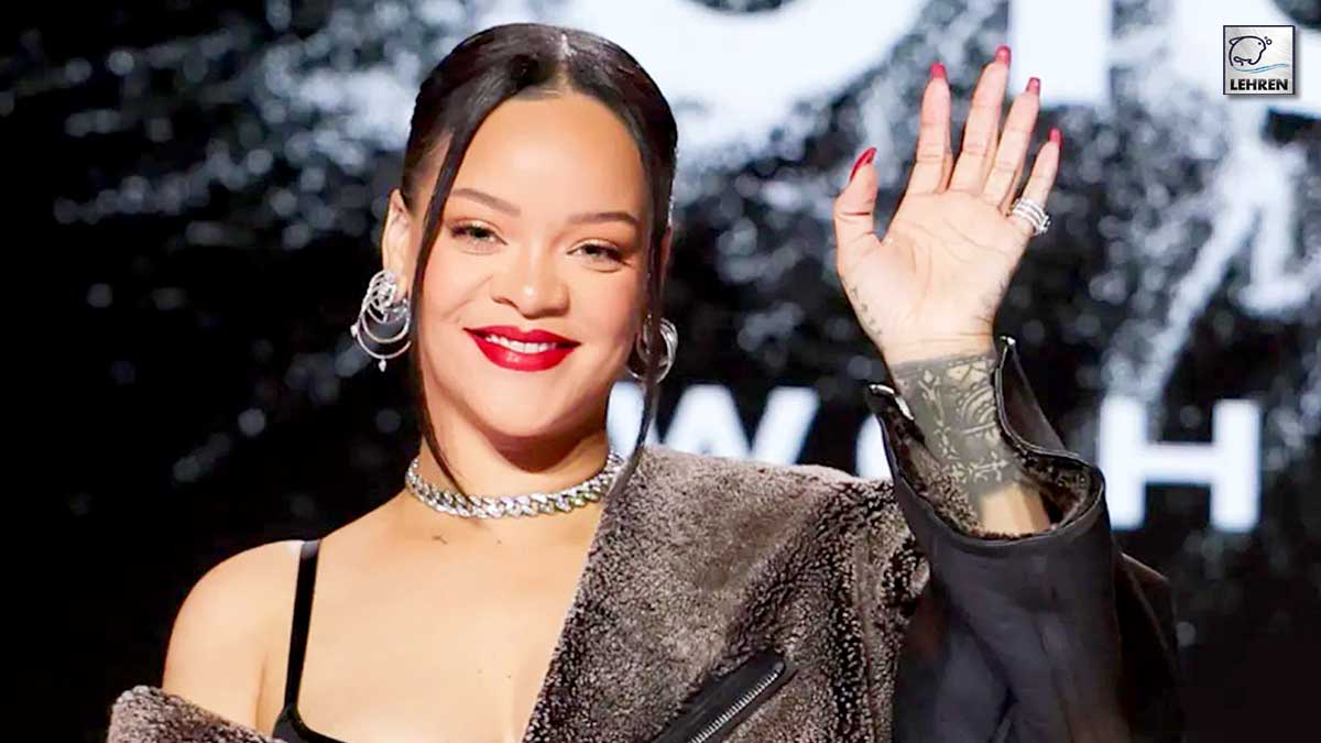 Rihanna Invests Million In A Penthouse Once Owned By Matthew Perry