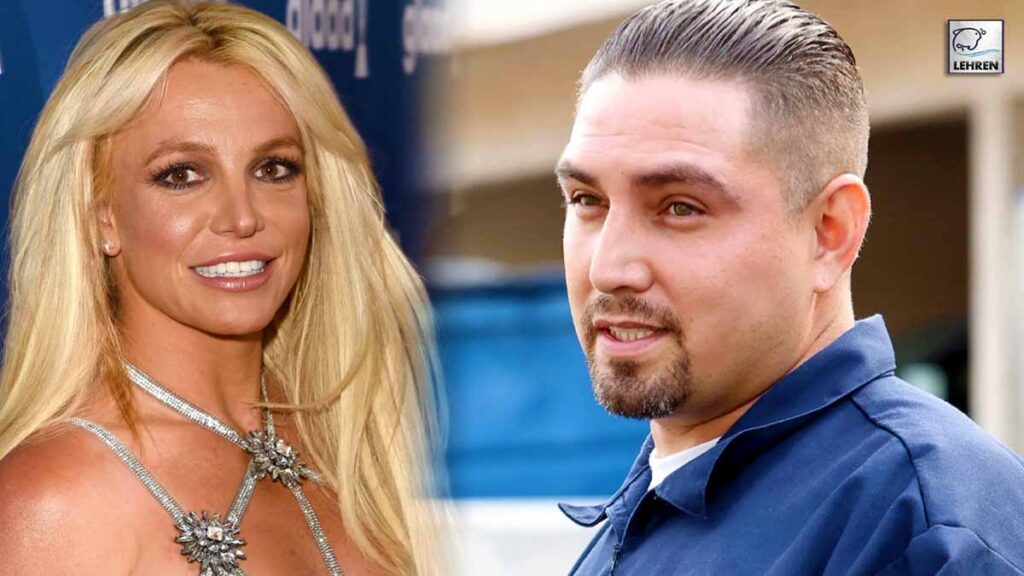 Is Britney Spears Dating Her Criminal Housekeeper Paul Richard Soliz