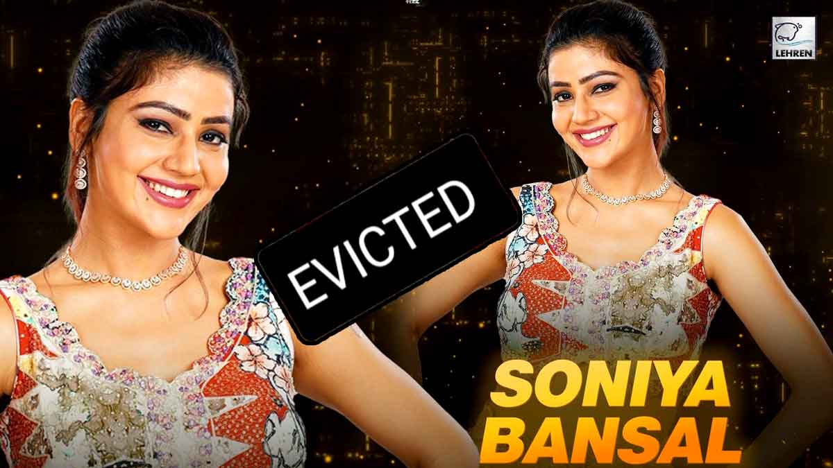 Bigg Boss 17 Soniya Bansal EVICTED From The Show Deets Inside