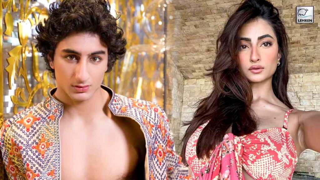 Truth About Ibrahim Ali Khan And Palak Tiwari S Private Romance