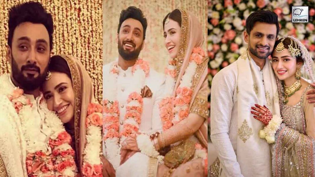 Who Is Sana Javed Shoaib Malik S Rd Wife After Sania Mirza