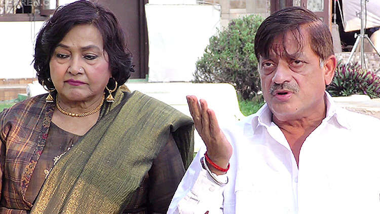 सलमान खान की 'दबंग 3' के लेखक ने क्या कहा भोजपुरी फिल्म इंडस्ट्री के बारे में
