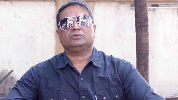मराठी फिल्मो के निर्माण के बाद आखिर क्यों भोजपुरी फिल्म करना चाहते है शरद कुमार