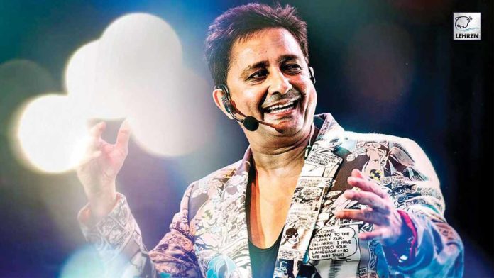 Sukhwinder Singh Said About Music industry