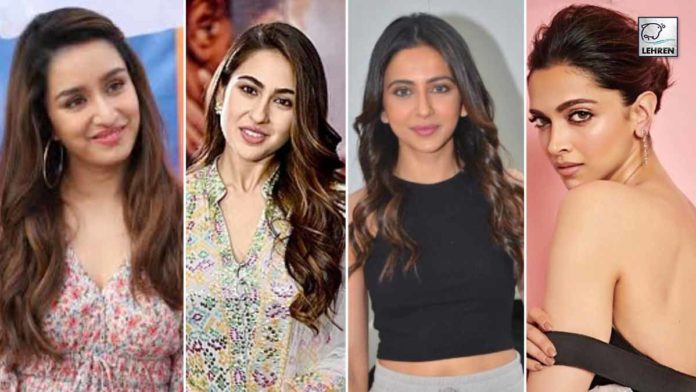 50 Bollywood Celebrities On NCB's Target