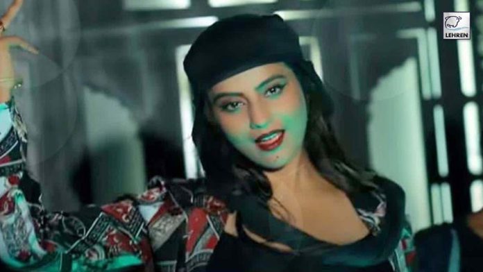 Akshara Singh New Video Song