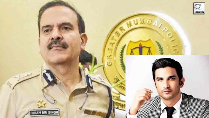 Mumbai police commissioner on AIIMS Report