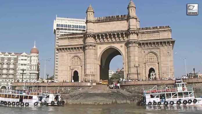 Possibility Of Terror Attack In Mumbai
