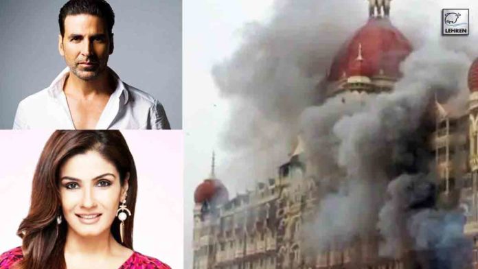 Bollywood Celebrities Tribute to 26/11 Victims