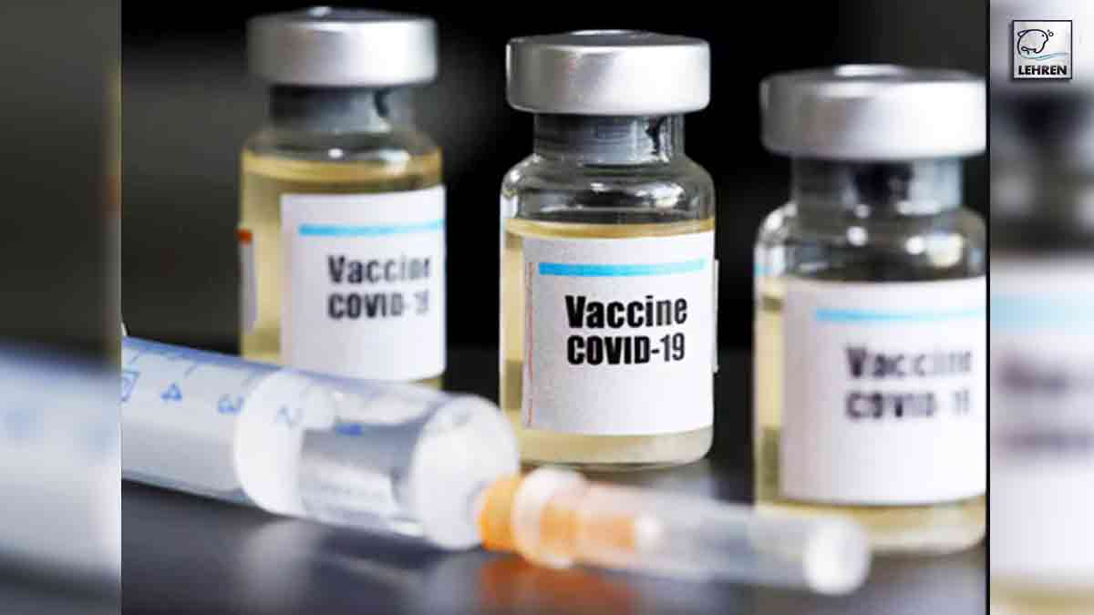 Coronavirus Vaccine Price