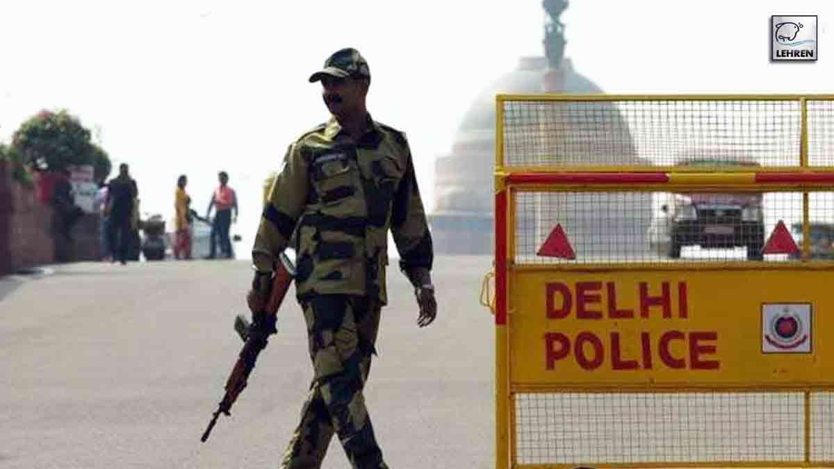 Delhi Police Special Cell