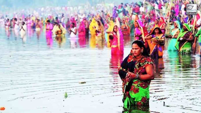 Chhath Puja UP Guidelines 2020