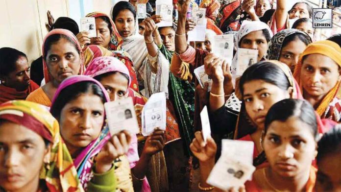 Uttar Pradesh Assembly by Election
