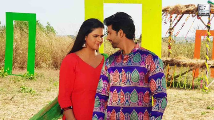 Chandani Singh New Bhojpuri Film