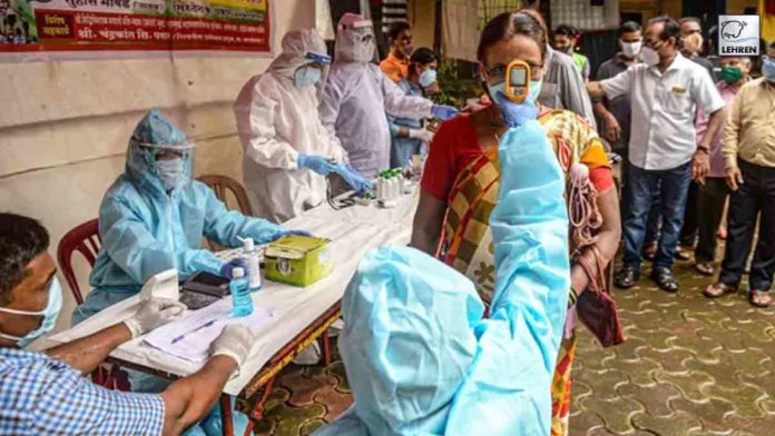 Coronavirus Cases Increased in India