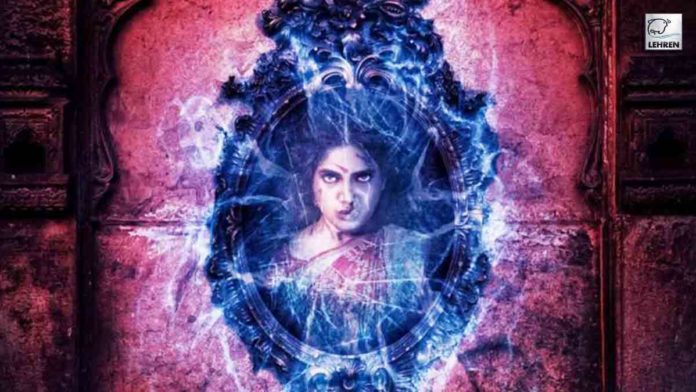 Bhumi Pednekar Film Durgamati The Myth Trailer
