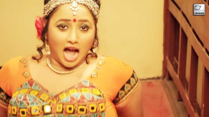Rani Chatterjee Hit Video Song UP Bihar Me Balwa Kara Dem