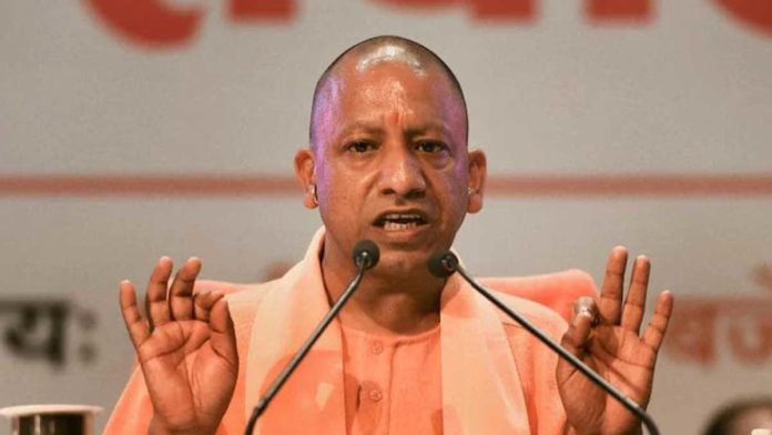 UP CM Yogi to distribute over 1,040 flats to poor urban people