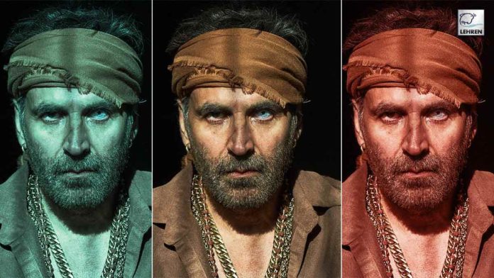 Akshay Kumar Upcoming Film Bachchan Pandey First Look