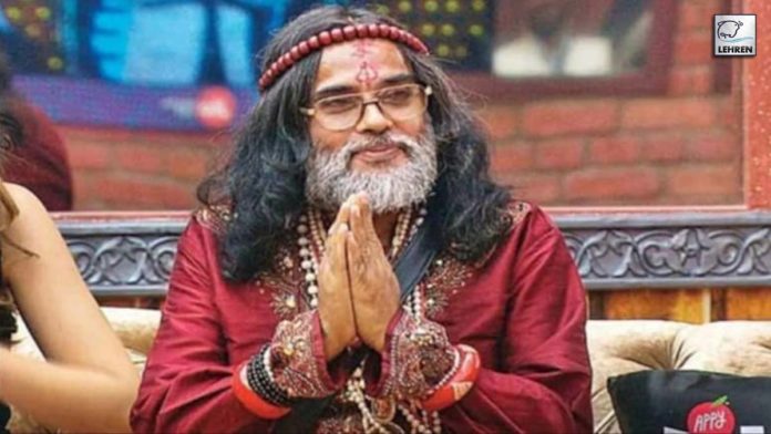 Biggboss Ex Contestant Swami Om Passes Away