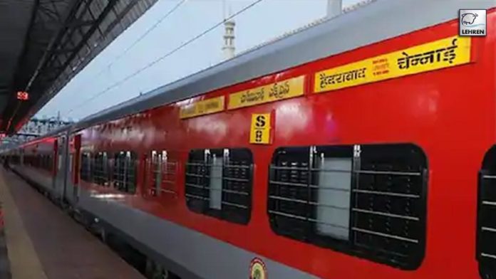 North Eastern Railway will now provide