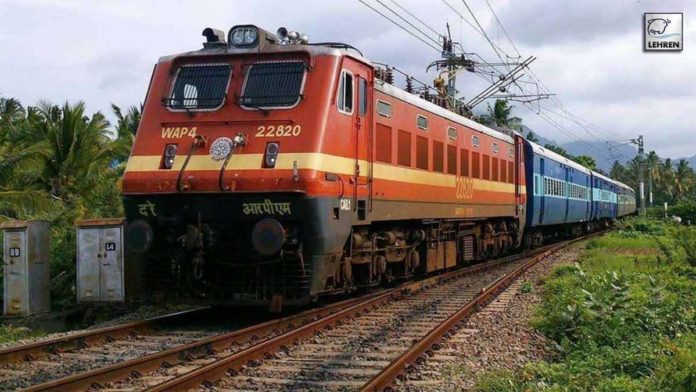Indian Railway News Special trains will now run from Bareilly to Gujarat