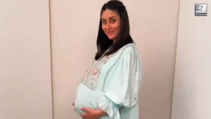 Kareena Kapoor Khan Blessed With a Baby Boy