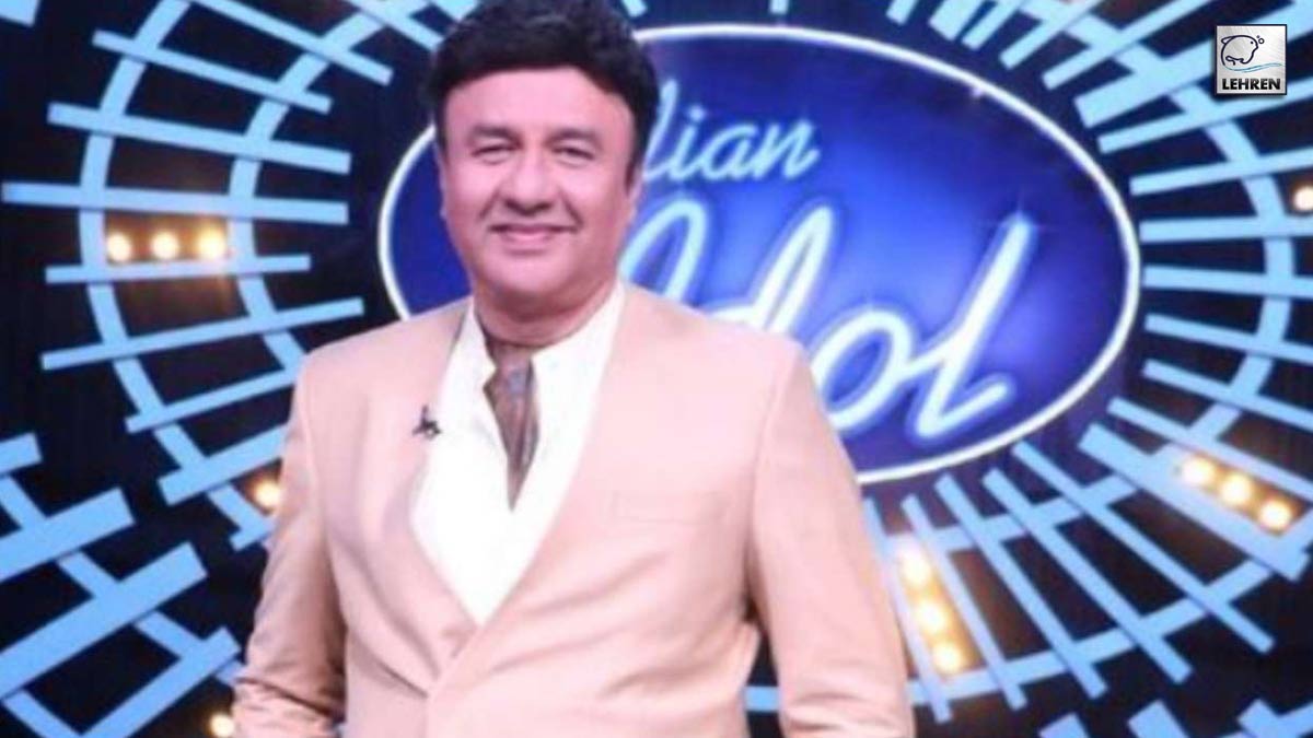 Anu Malik will enter the show as a guest on the stage of Indian Idol 12