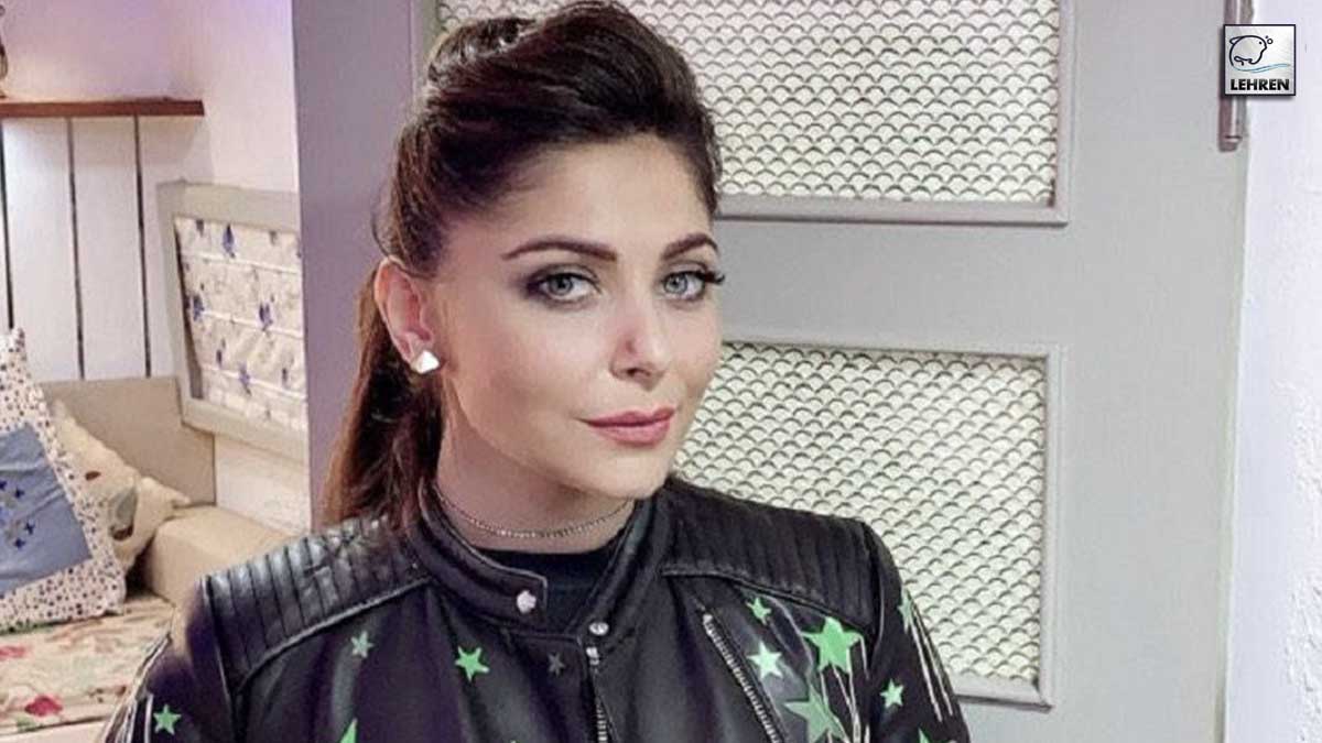 Kanika Kapoor New Video Song 2 Seater Car trending on youtbe