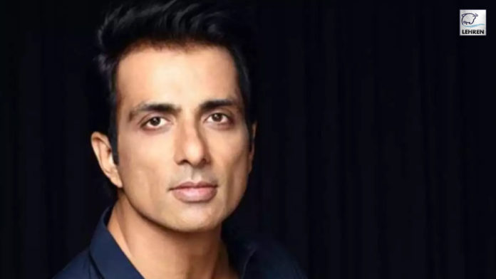 Sonu Sood urges health ministry people age 25 vaccinated COVID-19