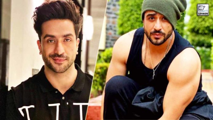 Aly Goni Hilarious Reaction on Facebook Twitter Ban News