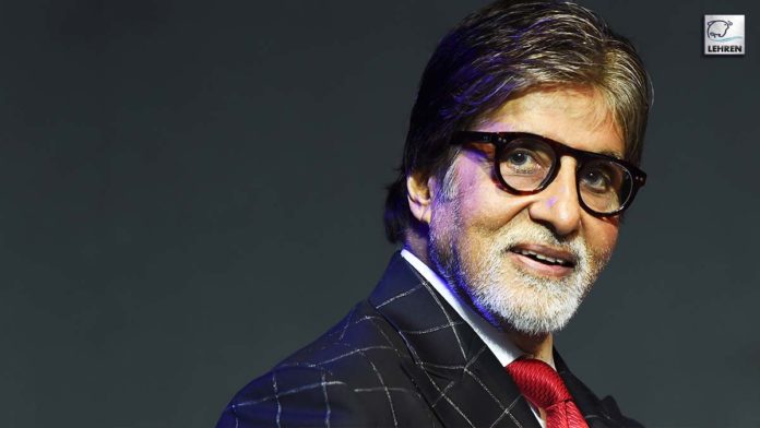 Amitabh Bachchan Contributed 2 Crore for Delhi Covid Center