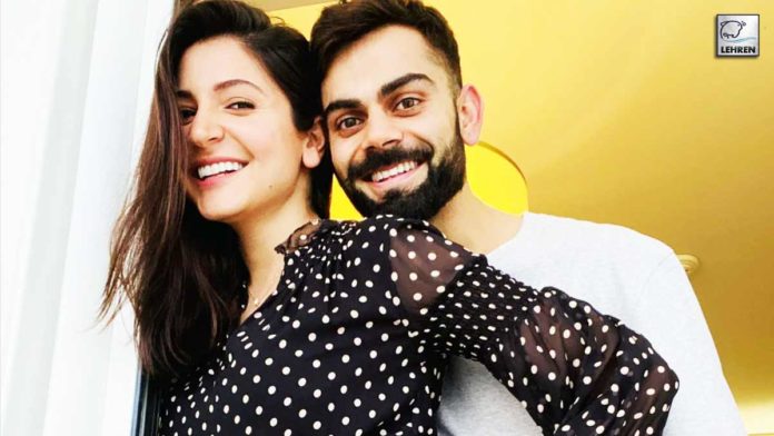 Anushka Sharma and Virat Kohli thanks everyone successfully collected 5 crore relief fund covid-19 patients
