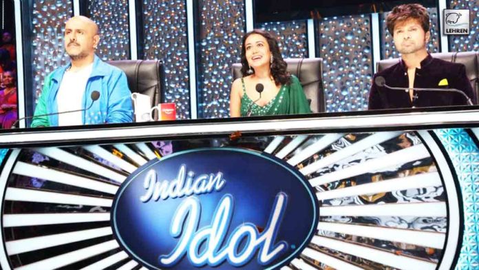 Indian Idol 12 completes 50 Episodes