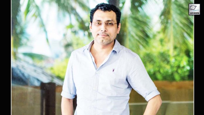 Neeraj Pandey extends his support to #StopTheMelt campaign