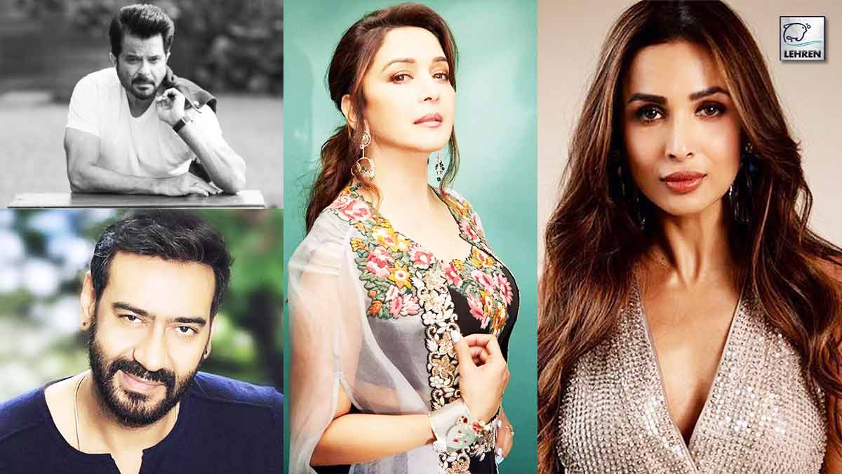 Bollywood Celebrities Who Have Aged Gracefully, watch video
