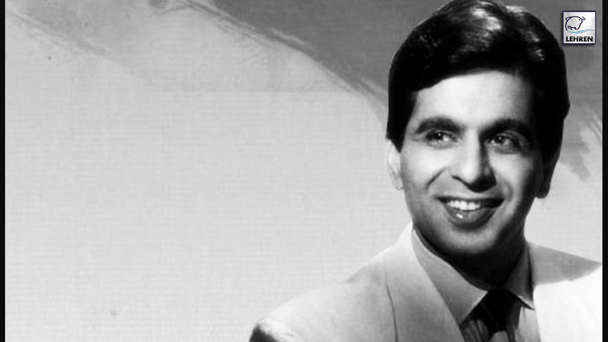 Bollywood celebrities tribute to Dilip Kumar