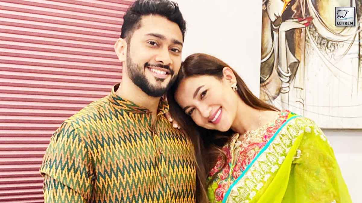 Gauahar Khan Opens Up on Marriage