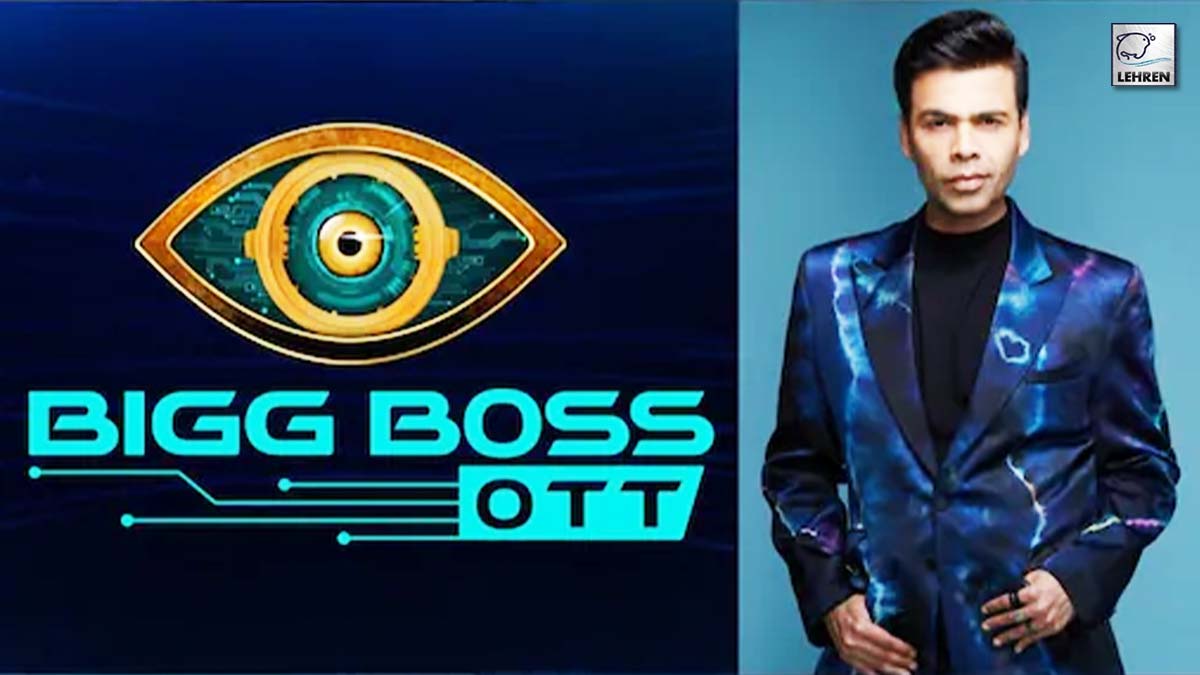 Reality Show Biggboss 15 First Photos of Bigg Boss OTT House Goes Viral on internet