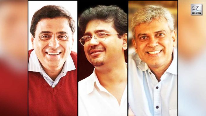 Ronnie Screwvala series Panthers