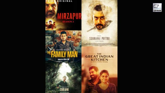 Indian Film Festival of Melbourne 2021