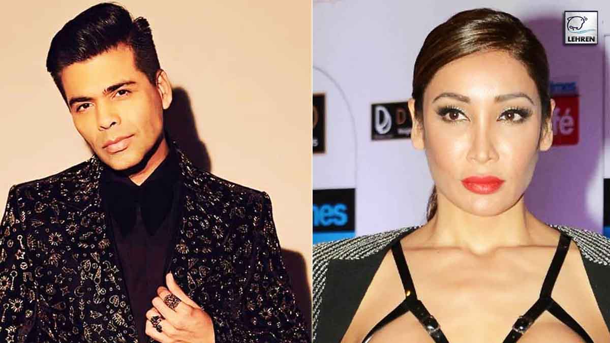 Bigg Boss Former Contestant Sofia Hayat said Karan Johar is Worst than Salman Khan