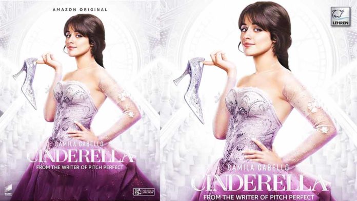 Camila Cabello starrer 'Cinderella'