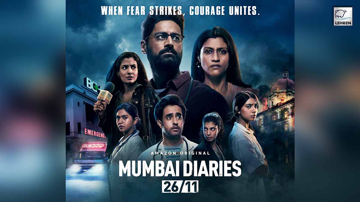 'Mumbai Diaries 26/11' Director Nikhil Advani