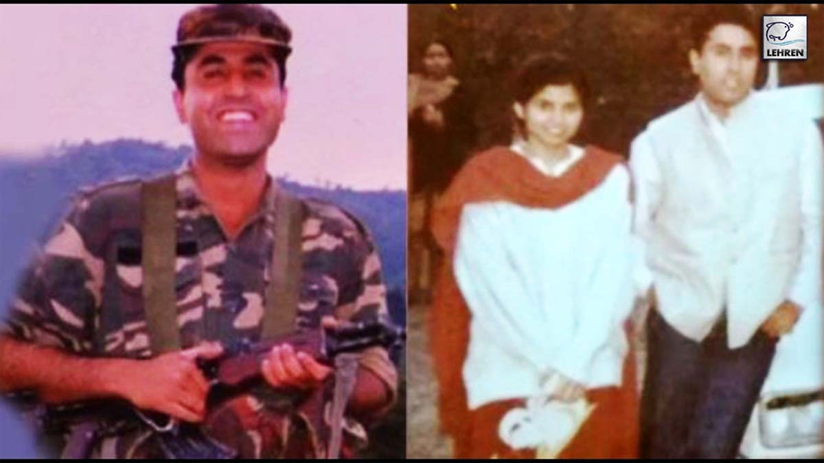 Shershaah Writer Sandeep Shrivastava says Army Mens are Different