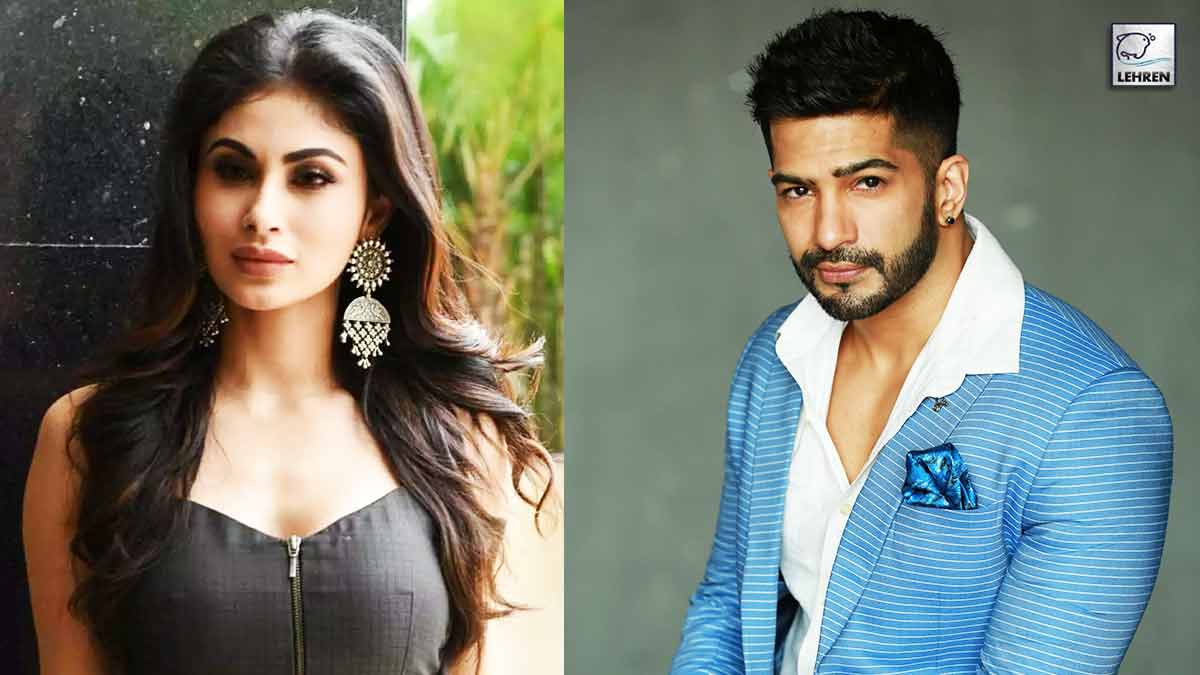 Amit Tandon Made Serious Allegations Against Mouni Roy, Said She Has Misused My Wife