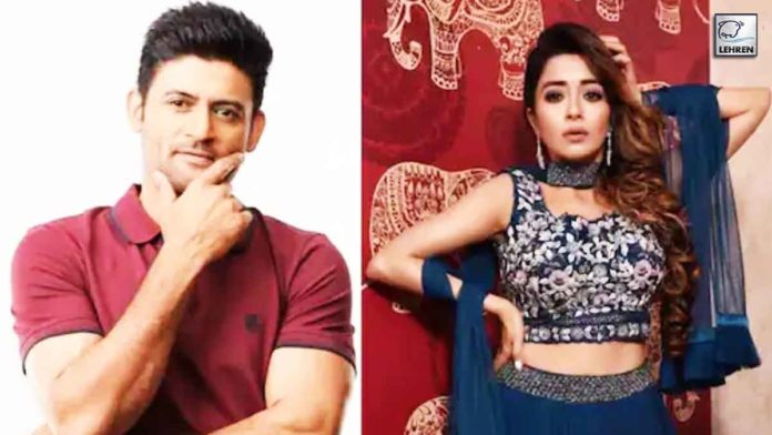 Bigg Boss 15 Makers Approach Tina Datta and Manav Gohil to participate in show